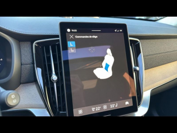 Photo 37 du bon plan VOLVO XC90 T8 AWD 310 + 145ch Ultra Style Chrome Geartronic occasion à 101790 €