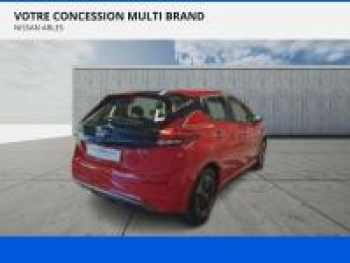 Photo 4 du bon plan NISSAN Leaf 150ch 40kWh Acenta 22 occasion à 13990 €