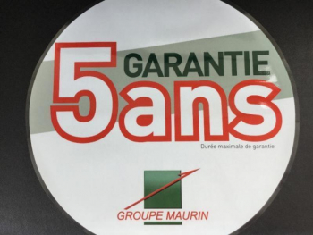 Photo 17 du bon plan NISSAN Leaf 150ch 40kWh Acenta 22 occasion à 13990 €