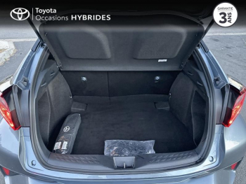 Photo 10 du bon plan TOYOTA C-HR 122h Edition 2WD E-CVT MY20 occasion à 22990 €