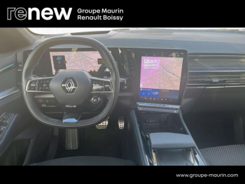 Photo 9 du bon plan RENAULT Austral 1.2 E-Tech full hybrid 200ch Iconic esprit Alpine- 24 occasion à 38950 €