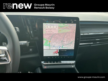 Photo 13 du bon plan RENAULT Austral 1.2 E-Tech full hybrid 200ch Iconic esprit Alpine- 24 occasion à 38950 €