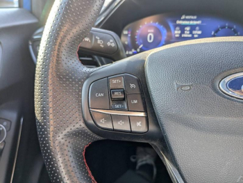 Photo 9 du bon plan FORD Puma 1.0 Flexifuel 125ch S&S mHEV ST-Line occasion à 18890 €