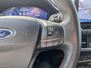 Photo 10 du bon plan FORD Puma 1.0 Flexifuel 125ch S&S mHEV ST-Line occasion à 18890 €