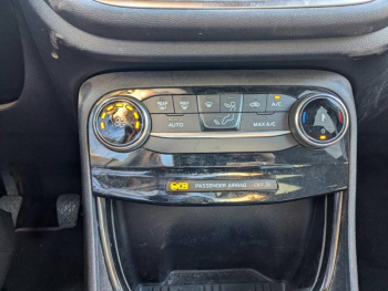 Photo 11 du bon plan FORD Puma 1.0 Flexifuel 125ch S&S mHEV ST-Line occasion à 18890 €