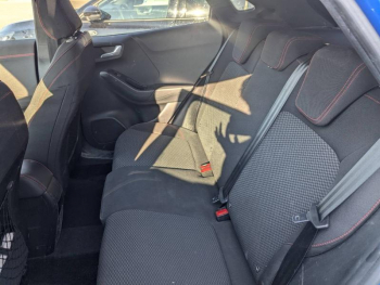 Photo 14 du bon plan FORD Puma 1.0 Flexifuel 125ch S&S mHEV ST-Line occasion à 18890 €