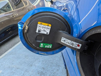 Photo 18 du bon plan FORD Puma 1.0 Flexifuel 125ch S&S mHEV ST-Line occasion à 18890 €