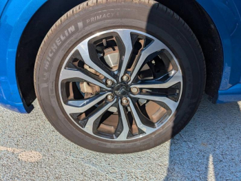 Photo 19 du bon plan FORD Puma 1.0 Flexifuel 125ch S&S mHEV ST-Line occasion à 18890 €