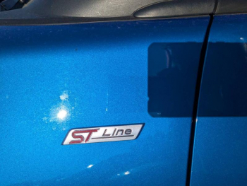 Photo 20 du bon plan FORD Puma 1.0 Flexifuel 125ch S&S mHEV ST-Line occasion à 18890 €