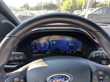 Photo 8 du bon plan FORD Puma 1.0 EcoBoost 125ch mHEV ST-Line occasion à 15990 €