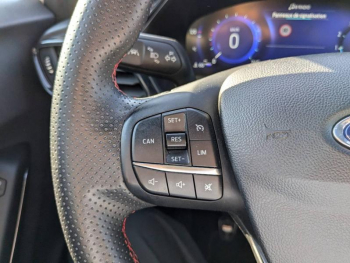 Photo 9 du bon plan FORD Puma 1.0 EcoBoost 125ch mHEV ST-Line occasion à 15990 €