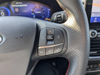 Photo 10 du bon plan FORD Puma 1.0 EcoBoost 125ch mHEV ST-Line occasion à 15990 €