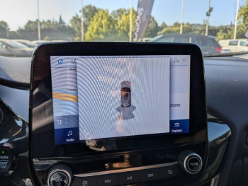 Photo 12 du bon plan FORD Puma 1.0 EcoBoost 125ch mHEV ST-Line occasion à 15990 €