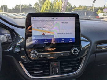 Photo 13 du bon plan FORD Puma 1.0 EcoBoost 125ch mHEV ST-Line occasion à 15990 €