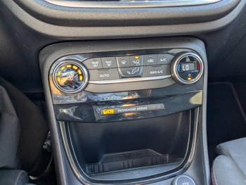 Photo 14 du bon plan FORD Puma 1.0 EcoBoost 125ch mHEV ST-Line occasion à 15990 €