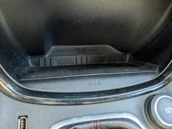 Photo 15 du bon plan FORD Puma 1.0 EcoBoost 125ch mHEV ST-Line occasion à 15990 €