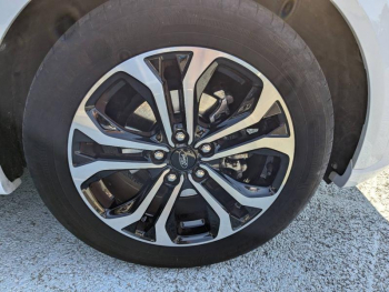 Photo 18 du bon plan FORD Puma 1.0 EcoBoost 125ch mHEV ST-Line occasion à 15990 €