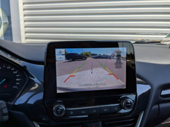 Photo 10 du bon plan FORD Puma 1.0 Flexifuel 125ch S&S mHEV Titanium occasion à 19890 €