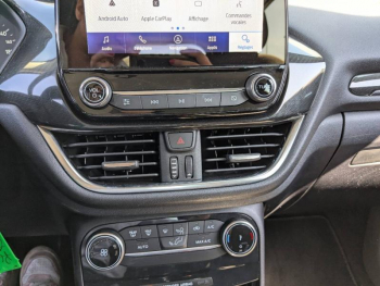 Photo 11 du bon plan FORD Puma 1.0 Flexifuel 125ch S&S mHEV Titanium occasion à 19890 €