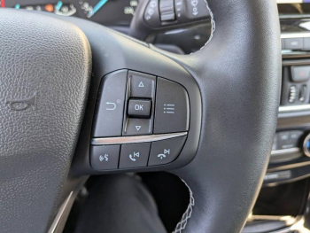 Photo 14 du bon plan FORD Puma 1.0 Flexifuel 125ch S&S mHEV Titanium occasion à 19890 €