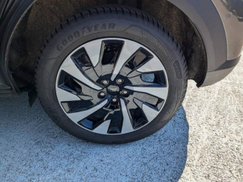 Photo 17 du bon plan FORD Puma 1.0 Flexifuel 125ch S&S mHEV Titanium occasion à 19890 €