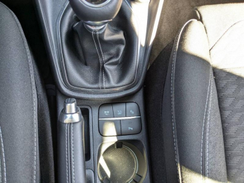 Photo 18 du bon plan FORD Puma 1.0 Flexifuel 125ch S&S mHEV Titanium occasion à 19890 €