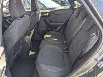 Photo 20 du bon plan FORD Puma 1.0 Flexifuel 125ch S&S mHEV Titanium occasion à 19890 €