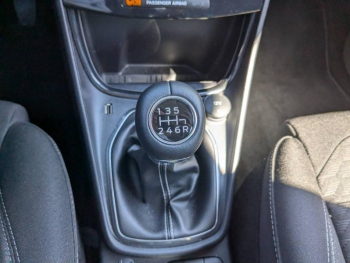 Photo 21 du bon plan FORD Puma 1.0 Flexifuel 125ch S&S mHEV Titanium occasion à 19890 €