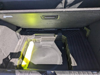 Photo 22 du bon plan FORD Puma 1.0 Flexifuel 125ch S&S mHEV Titanium occasion à 19890 €