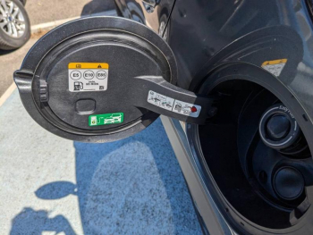 Photo 23 du bon plan FORD Puma 1.0 Flexifuel 125ch S&S mHEV Titanium occasion à 19890 €