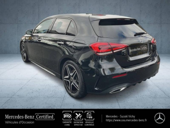 Photo 3 du bon plan MERCEDES-BENZ Classe A 200 163ch AMG Line 7G-DCT 9cv occasion à 29900 €