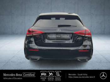 Photo 4 du bon plan MERCEDES-BENZ Classe A 200 163ch AMG Line 7G-DCT 9cv occasion à 29900 €
