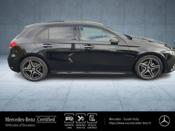 Photo 6 du bon plan MERCEDES-BENZ Classe A 200 163ch AMG Line 7G-DCT 9cv occasion à 29900 €