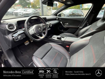 Photo 8 du bon plan MERCEDES-BENZ Classe A 200 163ch AMG Line 7G-DCT 9cv occasion à 29900 €