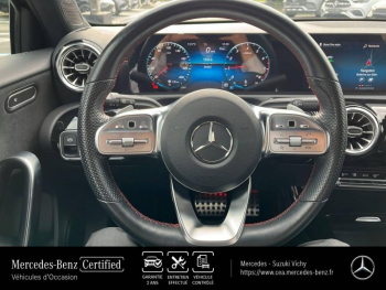 Photo 9 du bon plan MERCEDES-BENZ Classe A 200 163ch AMG Line 7G-DCT 9cv occasion à 29900 €