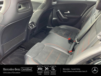 Photo 10 du bon plan MERCEDES-BENZ Classe A 200 163ch AMG Line 7G-DCT 9cv occasion à 29900 €