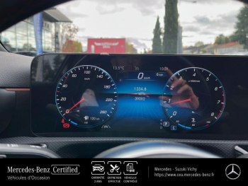 Photo 11 du bon plan MERCEDES-BENZ Classe A 200 163ch AMG Line 7G-DCT 9cv occasion à 29900 €