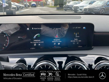 Photo 12 du bon plan MERCEDES-BENZ Classe A 200 163ch AMG Line 7G-DCT 9cv occasion à 29900 €