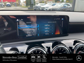 Photo 13 du bon plan MERCEDES-BENZ Classe A 200 163ch AMG Line 7G-DCT 9cv occasion à 29900 €