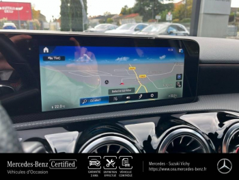 Photo 14 du bon plan MERCEDES-BENZ Classe A 200 163ch AMG Line 7G-DCT 9cv occasion à 29900 €