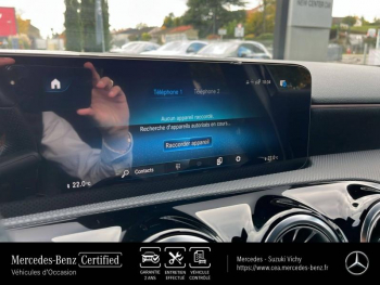 Photo 15 du bon plan MERCEDES-BENZ Classe A 200 163ch AMG Line 7G-DCT 9cv occasion à 29900 €