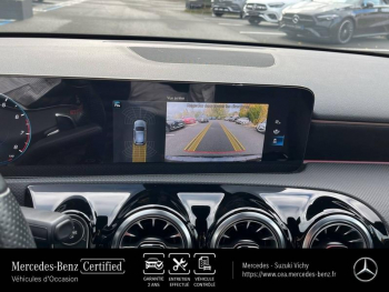 Photo 16 du bon plan MERCEDES-BENZ Classe A 200 163ch AMG Line 7G-DCT 9cv occasion à 29900 €