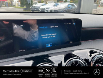 Photo 17 du bon plan MERCEDES-BENZ Classe A 200 163ch AMG Line 7G-DCT 9cv occasion à 29900 €