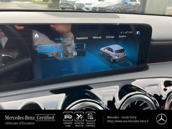 Photo 18 du bon plan MERCEDES-BENZ Classe A 200 163ch AMG Line 7G-DCT 9cv occasion à 29900 €