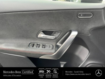 Photo 19 du bon plan MERCEDES-BENZ Classe A 200 163ch AMG Line 7G-DCT 9cv occasion à 29900 €
