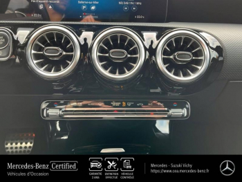 Photo 20 du bon plan MERCEDES-BENZ Classe A 200 163ch AMG Line 7G-DCT 9cv occasion à 29900 €