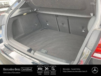 Photo 21 du bon plan MERCEDES-BENZ Classe A 200 163ch AMG Line 7G-DCT 9cv occasion à 29900 €