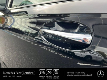 Photo 22 du bon plan MERCEDES-BENZ Classe A 200 163ch AMG Line 7G-DCT 9cv occasion à 29900 €