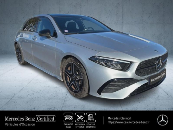 Photo 2 du bon plan MERCEDES-BENZ Classe A 200 163ch AMG Line 7G-DCT occasion à 39890 €