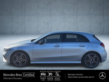 Photo 3 du bon plan MERCEDES-BENZ Classe A 200 163ch AMG Line 7G-DCT occasion à 39890 €